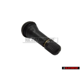 VW Original Gummiventil - 281601361