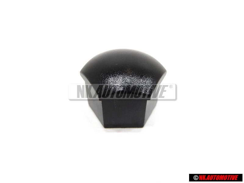 VW Original Radschraubenkappe - 321601173A