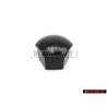 VW Original Radschraubenkappe - 321601173A