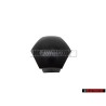 VW Original Radschraubenkappe - 321601173A