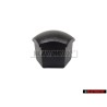 VW Original Radschraubenkappe - 321601173A