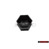 VW Original Radschraubenkappe - 321601173A
