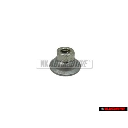 VW Original Sechskantmutter - 357837270