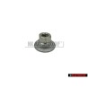 VW Original Sechskantmutter - 357837270