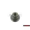 VW Original Sechskantmutter - 357837270