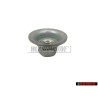 VW Original Sechskantmutter - 357837270