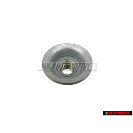 VW Original Sechskantmutter - 357837270