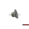 VW Original Sechskantmutter - 357837270