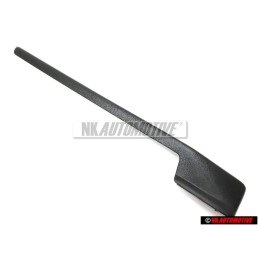 VW Original Abdeckung Für Führungs- Schiene - 357881087