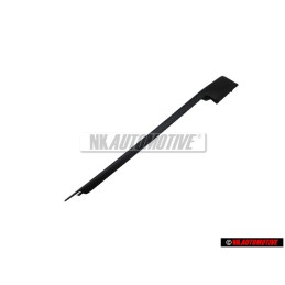 VW Original Abdeckung Für Führungs- Schiene - 357881087