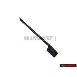 VW Original Abdeckung Für Führungs- Schiene - 357881087