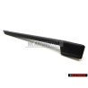 VW Original Abdeckung Für Führungs - 357881087 01C