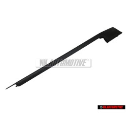VW Original Abdeckung Für Führungs - 357881087 01C