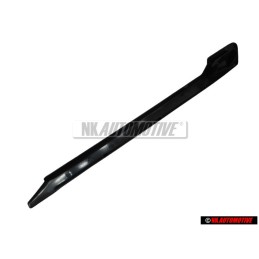 VW Original Abdeckung Für Führungs - 357881087 01C