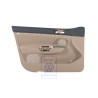 VW Original Türverkleidung (Stoff) Anthrazit/Purebeige - 1K4867011DBRDH