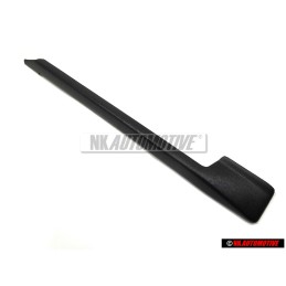 VW Original Abdeckung Für Führungs- Schiene - 357881088
