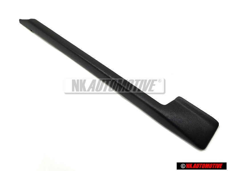 VW Original Abdeckung Für Führungs- Schiene - 357881088