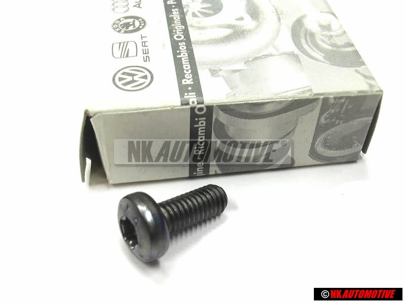 VW Original Schraube - N 10029206