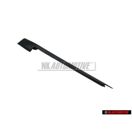 VW Original Abdeckung Für Führungs - 357881088 01C