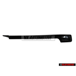 VW Original Abdeckung Für Führungs - 357881088 01C
