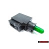 VW Original Lampenträger Mit Glühlampe - 357919243A