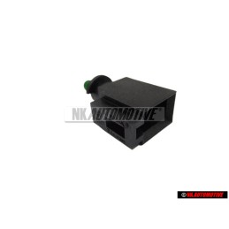 VW Original Lampenträger Mit Glühlampe - 357919243A