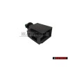 VW Original Lampenträger Mit Glühlampe - 357919243A