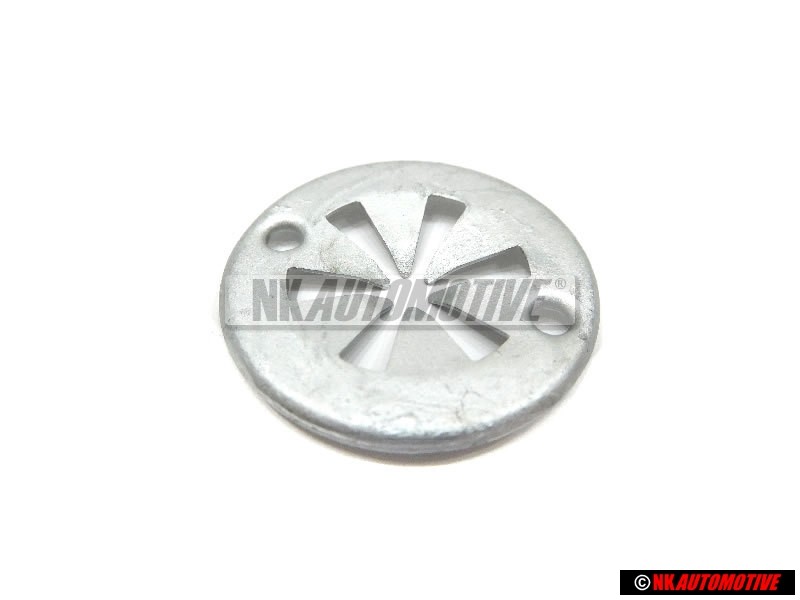 VW Original Klemmscheibe - N 90796502
