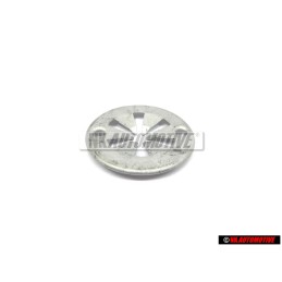 VW Original Klemmscheibe - N 90796502