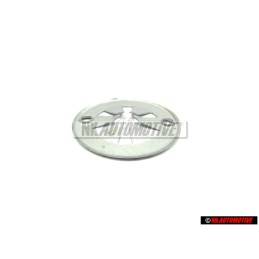 VW Original Klemmscheibe - N 90796502