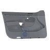 VW Original Türverkleidung (Stoff) Titanschwarz/Anthrazit - 1K4867011FDTRS