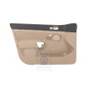 VW Original Türverkleidung (Stoff) Titanschwarz/Purebeige - 1K4867011FDTRU