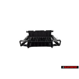 VW Original Flachkontaktgehäuse - 3B0972707