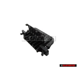 VW Original Flachkontaktgehäuse - 3B0972707