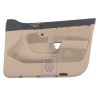 VW Original Türverkleidung (Stoff) Anthrazit/Purebeige - 1K4867012DBRDH