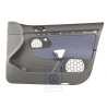 VW Original Türverkleidung (Stoff) Anthrazit/Universblue - 1K4867012DBRDK