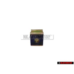 VW Original Clip - 175863089