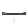 VW Original Luftdüse Schwarz - 535857463 4FB