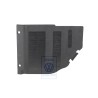 VW Original Abdeckung Schwarz - 535857925A 4FB