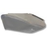 VW Original Sitzbezug (Leder/Kunstleder) Platin - 535881401J AFC