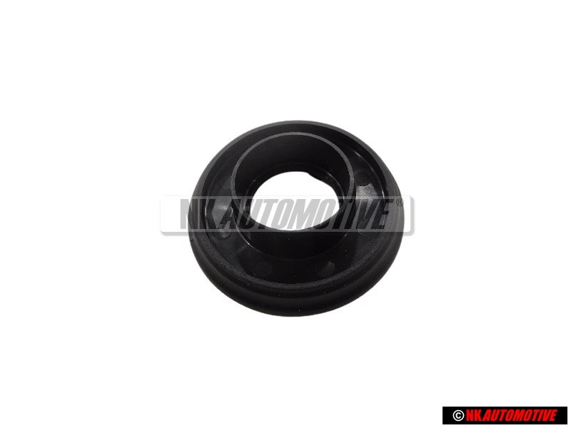 VW Original Blende Satinschwarz - 535881680 01C