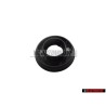 VW Original Blende Satinschwarz - 535881680 01C