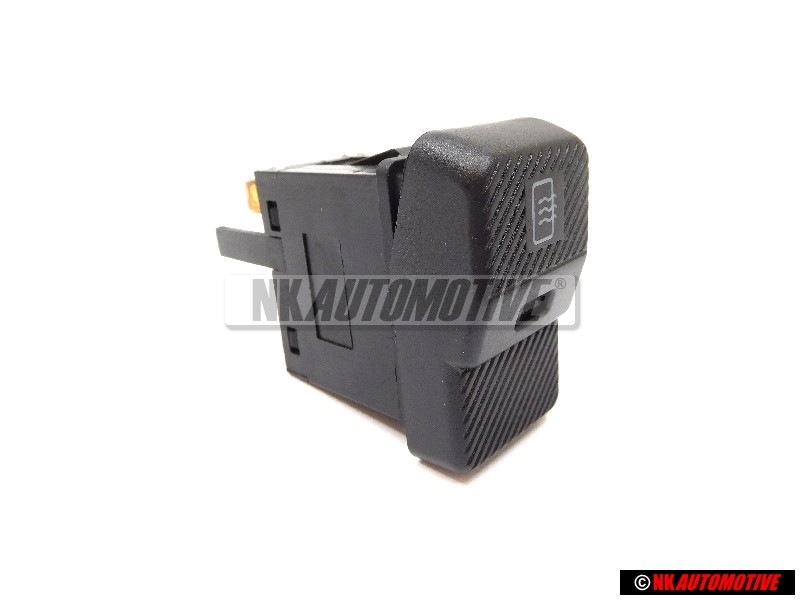 VW Original Schalter Für Beheiz. Rückblickfensterscheibe - 535959621