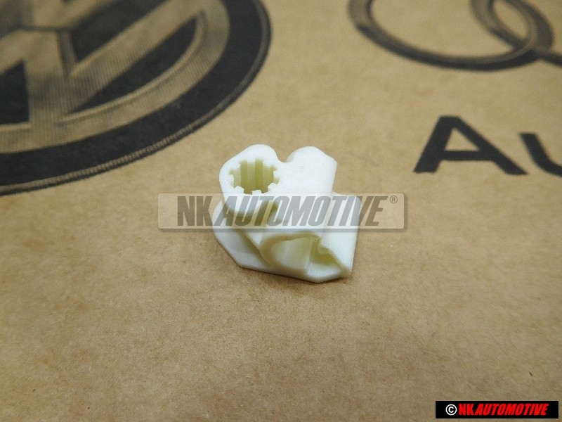 VW Original Halter Für Bremsrohr - 5Q0611797B