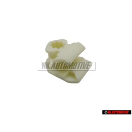VW Original Halter Für Bremsrohr - 5Q0611797B