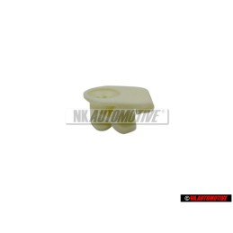 VW Original Halter Für Bremsrohr - 5Q0611797B
