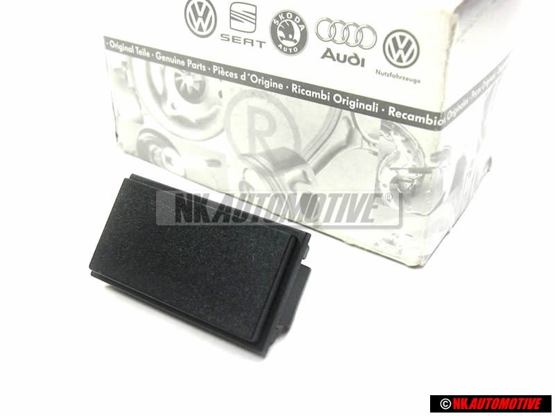 VW Original Blinddeckl - 171919079A