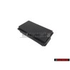 VW Original Blinddeckl - 171919079A