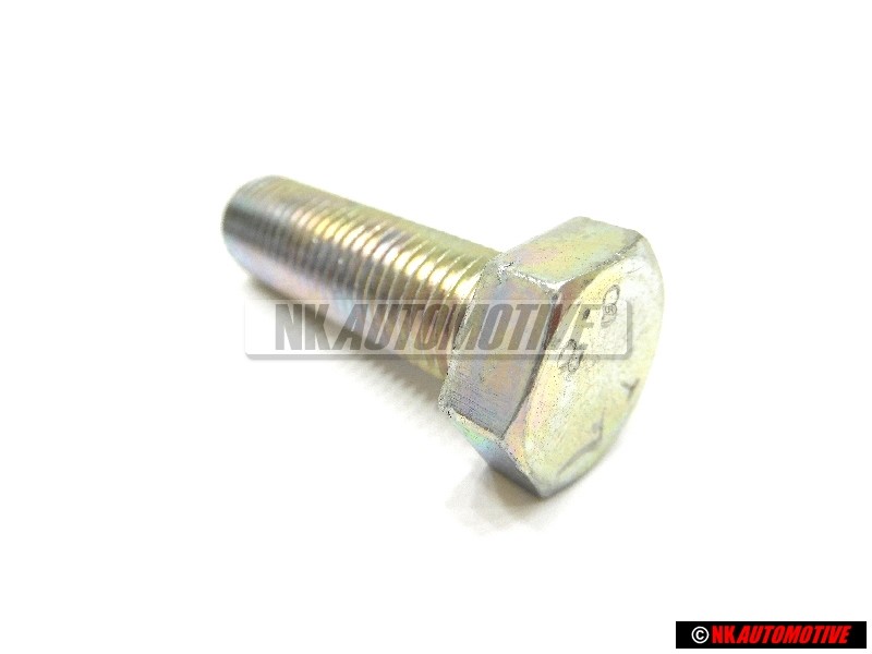VW Original Sechskantschraube - 803019837