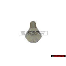 VW Original Sechskantschraube - 803019837